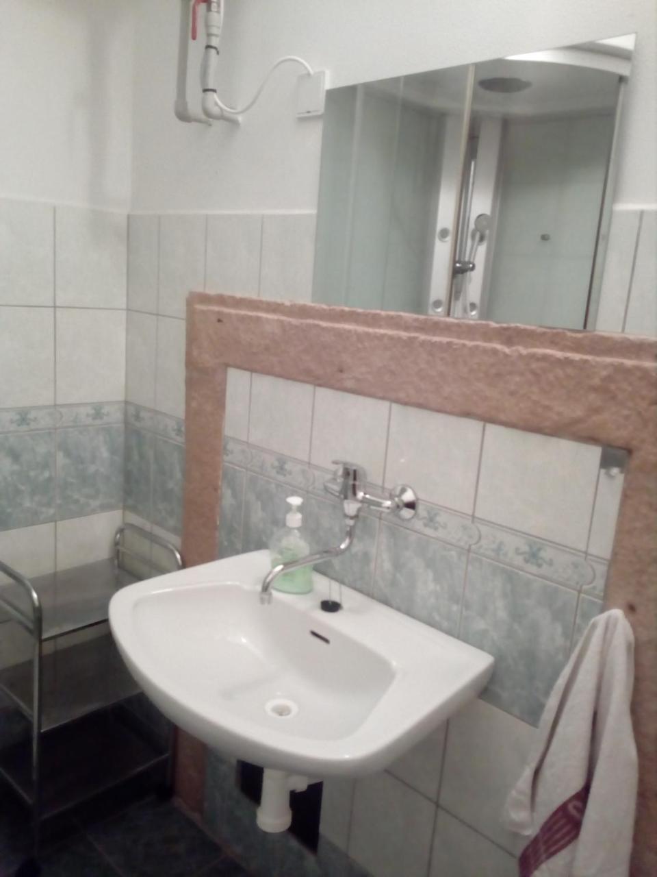 Fara Choustnikovo Hradiste Hotel Exterior foto