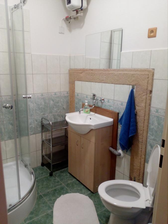 Fara Choustnikovo Hradiste Hotel Exterior foto